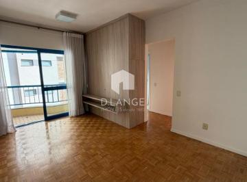 Apartamento · 67m² · 2 Quartos · 2 Vagas · Apartamento para locação no bairro Cambuí em Campinas - SP