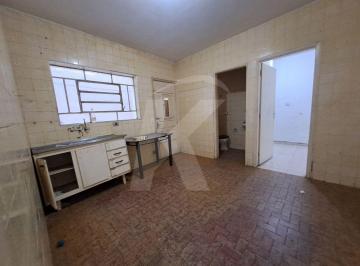 Casa · 50m² · 2 Quartos · Casa com 2 dormitórios, sala, cozinha, banheiro, área de serviço