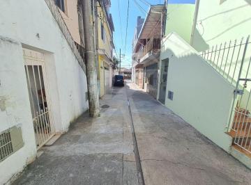 Casa · 50m² · 2 Quartos · Casa com 2 dormitórios, sala, cozinha, banheiro, área de serviço