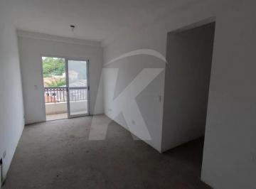Apartamento · 72m² · 3 Quartos · 2 Vagas · Apartamento novo 3 quartos 1 suíte 2 vagas 72m² Metrô Parada Inglesa.