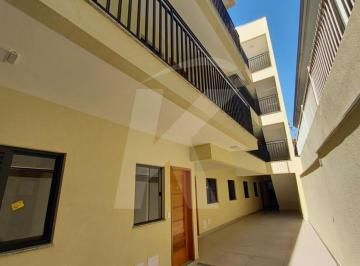 Apartamento · 38m² · 2 Quartos · Apartamento Novo á Venda apenas 100 Metros da Estação de Metrô.