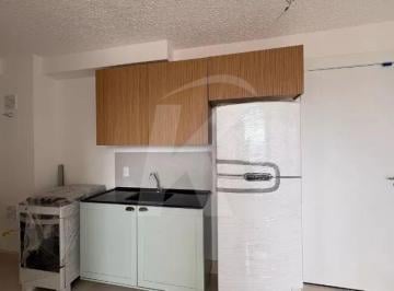 Apartamento · 37m² · 2 Quartos · Apartamento de 37.00 mts², 2 dormitórios, perto do metrô, na Freguesia do Ó