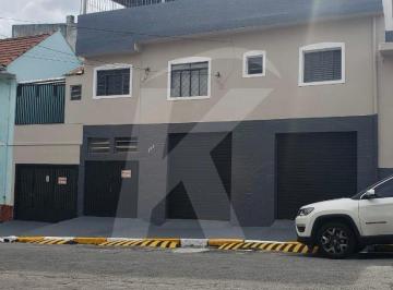 Casa · 100m² · 2 Quartos · 1 Vaga · Casa para alugar, 2 Quartos, 1 Vaga, Próximo ao metrô Santana