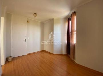Apartamento · 57m² · 2 Quartos · Apartamento à venda em Campinas, Jardim São Vicente, com 2 quartos, com 57 m², GERAL
