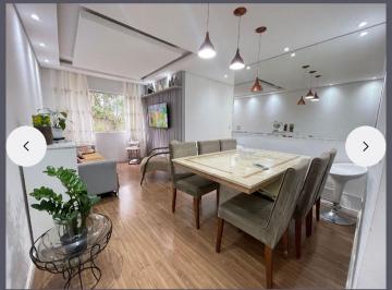 Apartamento de 3 quartos, São Paulo · Apartamento Reformado com 3 Dormitórios e Lazer Completo no Jardim Bonfiglioli