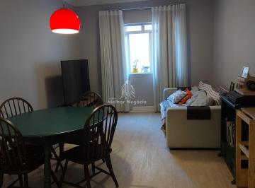Apartamento · 90m² · 3 Quartos · 1 Vaga · Apartamento a venda com 3 quartos no bairro Centro em Campinas/SP