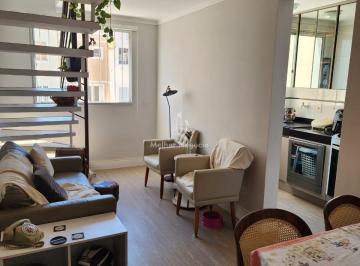 Apartamento · 115m² · 2 Quartos · 2 Vagas · Apartamento a venda com 2 quartos sendo um suíte no Jardim Nova Europa em Campinas/SP