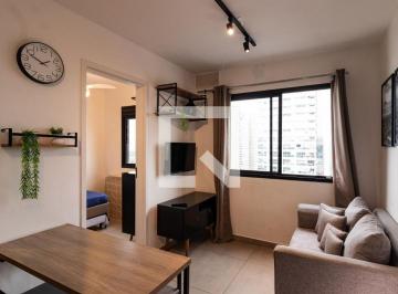 Apartamento · 39m² · 2 Quartos · Apartamento à Venda - Barra Funda, 2 Quartos, 39 m2