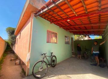 Foto 01 · CASA À VENDA MORADA SANTA QUITÉRIA ESMERALDAS/MG R$180.000,00