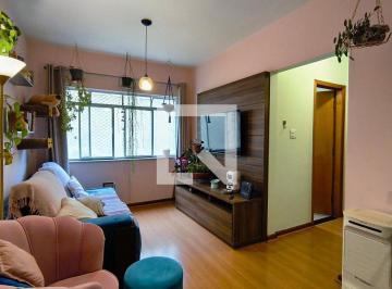 Apartamento · 58m² · 2 Quartos · 1 Vaga · Apartamento à Venda - Vila Mariana, 2 Quartos, 58 m2