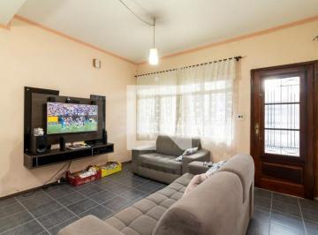 Casa · 127m² · 3 Quartos · 4 Vagas · Casa à Venda - Mandaqui, 3 Quartos, 127 m2