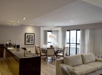 Apartamento · 132m² · 2 Quartos · 4 Vagas · Apartamento à Venda - Paraíso, 2 Quartos, 132 m2