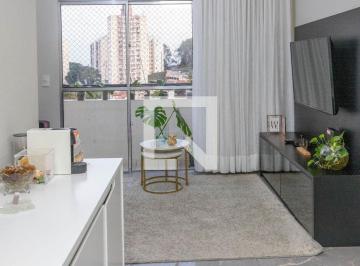 Apartamento · 65m² · 2 Quartos · 1 Vaga · Apartamento à Venda - Centro, 2 Quartos, 65 m2