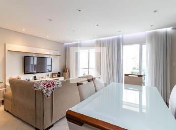 Apartamento · 90m² · 3 Quartos · 1 Vaga · Apartamento à Venda - Casa Verde, 3 Quartos, 90 m2
