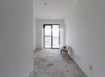 Apartamento · 44m² · 2 Quartos · 1 Vaga · Apartamento à Venda - Vila Esperança, 2 Quartos, 44 m2