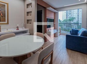 Apartamento · 54m² · 2 Quartos · 1 Vaga · Apartamento à Venda - Jardim Iris , 2 Quartos, 54 m2