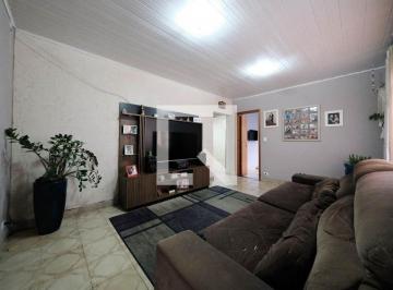 Casa · 90m² · 3 Quartos · Casa à Venda - Vila Euthalia, 3 Quartos, 90 m2