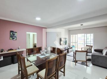Apartamento · 130m² · 4 Quartos · 3 Vagas · Apartamento à Venda - Nova Petrópolis, 4 Quartos, 130 m2