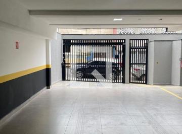 Apartamento · 68m² · 2 Quartos · 1 Vaga · Apartamento à Venda - Vila América, 2 Quartos, 68 m2