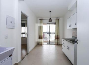 Apartamento · 30m² · 1 Quarto · Apartamento à Venda - Liberdade, 1 Quarto, 30 m2