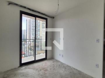 Apartamento · 35m² · 1 Quarto · 1 Vaga · Apartamento à Venda - Jardim, 1 Quarto, 35 m2