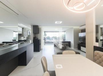 Apartamento · 110m² · 3 Quartos · 2 Vagas · Apartamento à Venda - Tatuapé, 3 Quartos, 110 m2