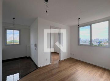 Apartamento · 34m² · 2 Quartos · Apartamento à Venda - Cambuci, 2 Quartos, 34 m2