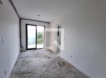 Apartamento · 44m² · 1 Quarto · 1 Vaga · Apartamento à Venda - Jardim, 1 Quarto, 44 m2