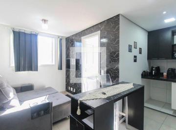 Apartamento · 37m² · 2 Quartos · Apartamento à Venda - Jardim Cinco de Julho, 2 Quartos, 37 m2