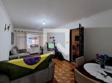 Casa · 180m² · 3 Quartos · 2 Vagas · Casa à Venda - Vila Nova Cachoeirinha, 3 Quartos, 180 m2