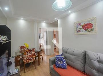 Apartamento · 53m² · 2 Quartos · 1 Vaga · Apartamento à Venda - Demarchi, 2 Quartos, 53 m2