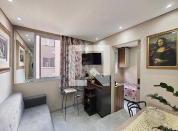 Apartamento · 34m² · 2 Quartos · Apartamento à Venda - Vila Guilherme, 2 Quartos, 34 m2