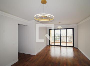 Apartamento · 124m² · 3 Quartos · 3 Vagas · Apartamento à Venda - Mandaqui, 3 Quartos, 124 m2
