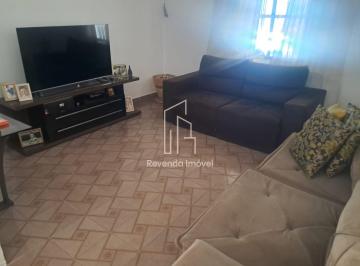 Casa · 90m² · 2 Quartos · 2 Vagas · Impecável Casa Térrea de 2 Quartos no Parque Luis Mucciolo - São Paulo-SP: 90,00m², 2 Vagas, Próximo