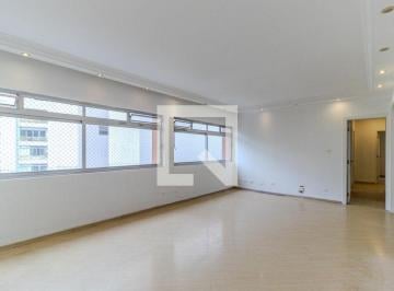 Apartamento · 134m² · 3 Quartos · 1 Vaga · Apartamento à Venda - Santa Cecília, 3 Quartos, 134 m2