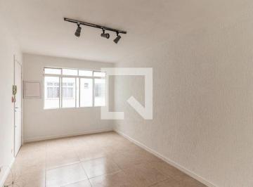 Apartamento · 64m² · 2 Quartos · Apartamento à Venda - Santa Cecília, 2 Quartos, 64 m2