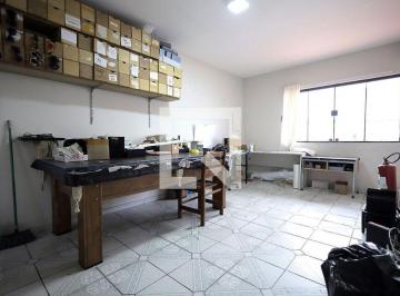 Casa · 168m² · 3 Quartos · 3 Vagas · Casa à Venda - Utinga, 3 Quartos, 168 m2