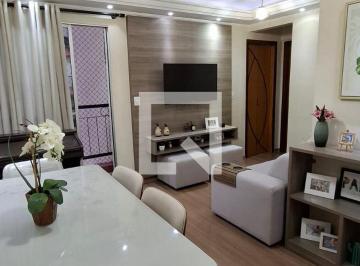 Apartamento · 49m² · 2 Quartos · 1 Vaga · Apartamento à Venda - Itaquera, 2 Quartos, 49 m2