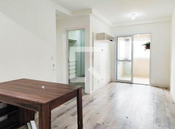 Apartamento · 55m² · 2 Quartos · 2 Vagas · Apartamento à Venda - Vila América, 2 Quartos, 55 m2