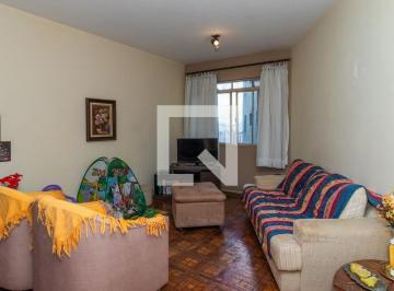 Apartamento · 74m² · 2 Quartos · Apartamento à Venda - Vila Romana, 2 Quartos, 74 m2