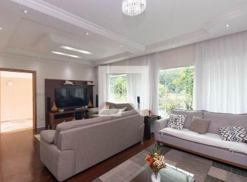 Casa · 360m² · 3 Quartos · 5 Vagas · Casa à Venda - Vila Irmaos Arnoni, 3 Quartos, 360 m2