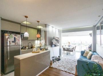 Apartamento · 68m² · 2 Quartos · 2 Vagas · Apartamento à Venda - Vila Carrão, 2 Quartos, 68 m2