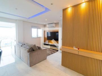 Apartamento · 64m² · 1 Quarto · 1 Vaga · Apartamento à Venda - Vila Mascote, 1 Quarto, 64 m2