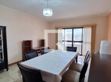 Apartamento · 135m² · 3 Quartos · 2 Vagas · Apartamento à Venda - Rudge Ramos, 3 Quartos, 135 m2