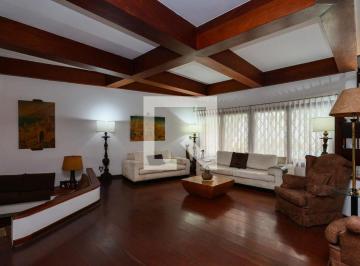 Casa · 455m² · 4 Quartos · 6 Vagas · Casa à Venda - Morumbi, 4 Quartos, 455 m2