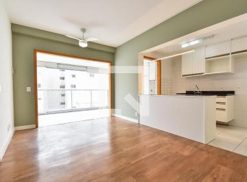Apartamento · 76m² · 2 Quartos · 2 Vagas · Apartamento à Venda - Aclimação, 2 Quartos, 76 m2