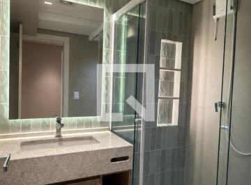 Apartamento · 86m² · 2 Quartos · 1 Vaga · Apartamento à Venda - Ipiranga, 2 Quartos, 86 m2