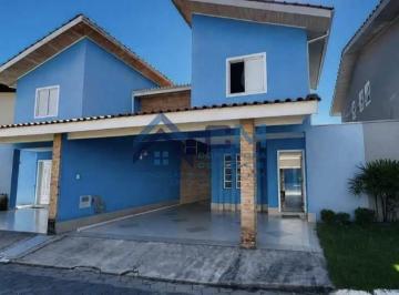 Foto 01 · CASA SOBRADO PARA LOCAÇÃO - COND. ITÁLIA BOULEVARD - SANTA MARIA