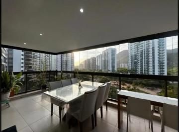 Apartamento de 4 quartos, Rio de Janeiro · Oportunidade - Apartamento de 4 suítes no Saint Michel - Ilha Pura