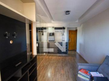Apartamento · 60m² · 3 Quartos · 1 Vaga · Apartamento para Aluguel - Ceilândia, 3 Quartos,  60 m² - Brasília